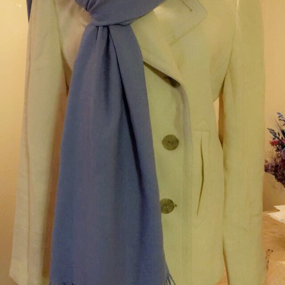 Coat - Picture 3 of 3